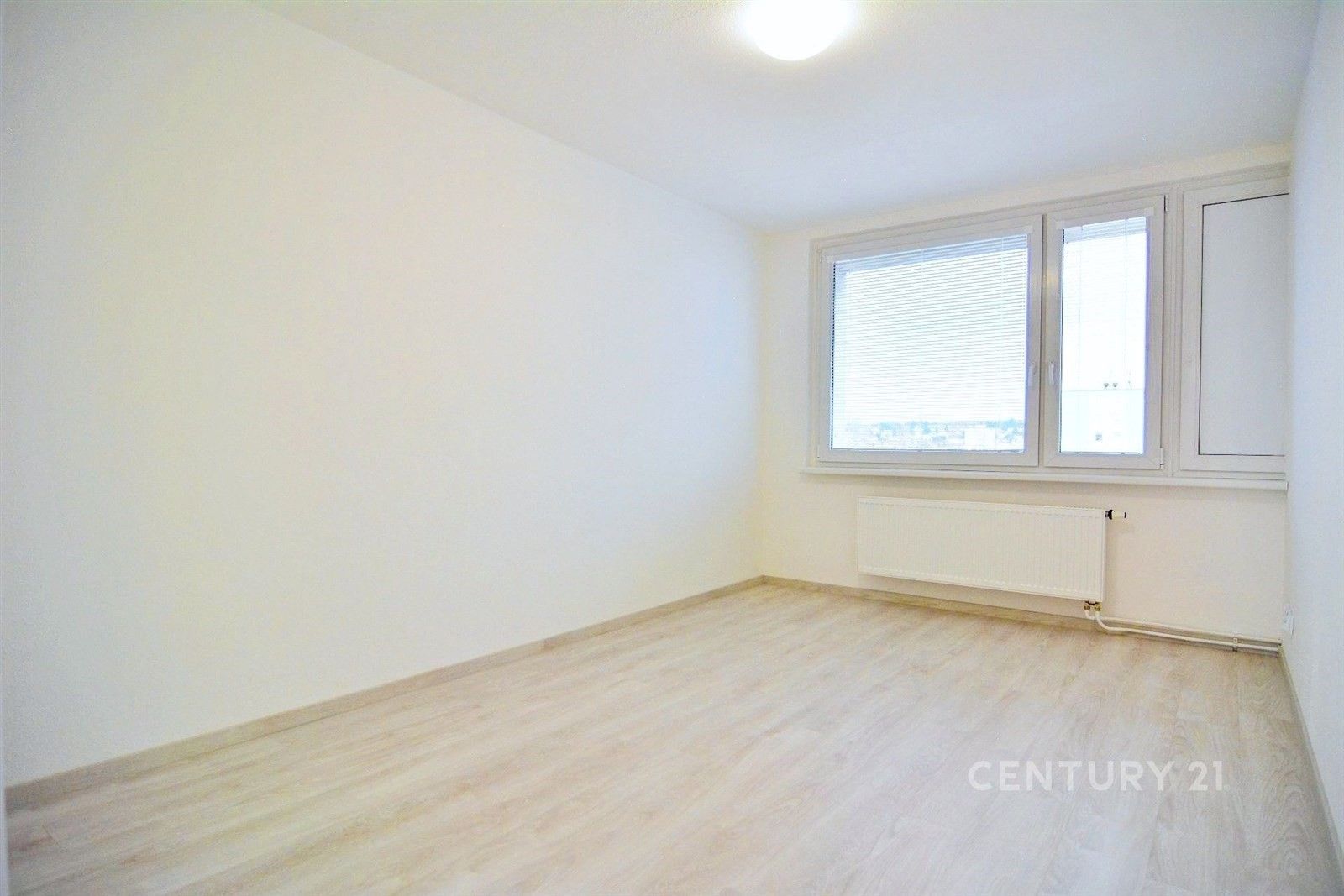 3+kk, Na záhonech 1385, Praha, 59 m²
