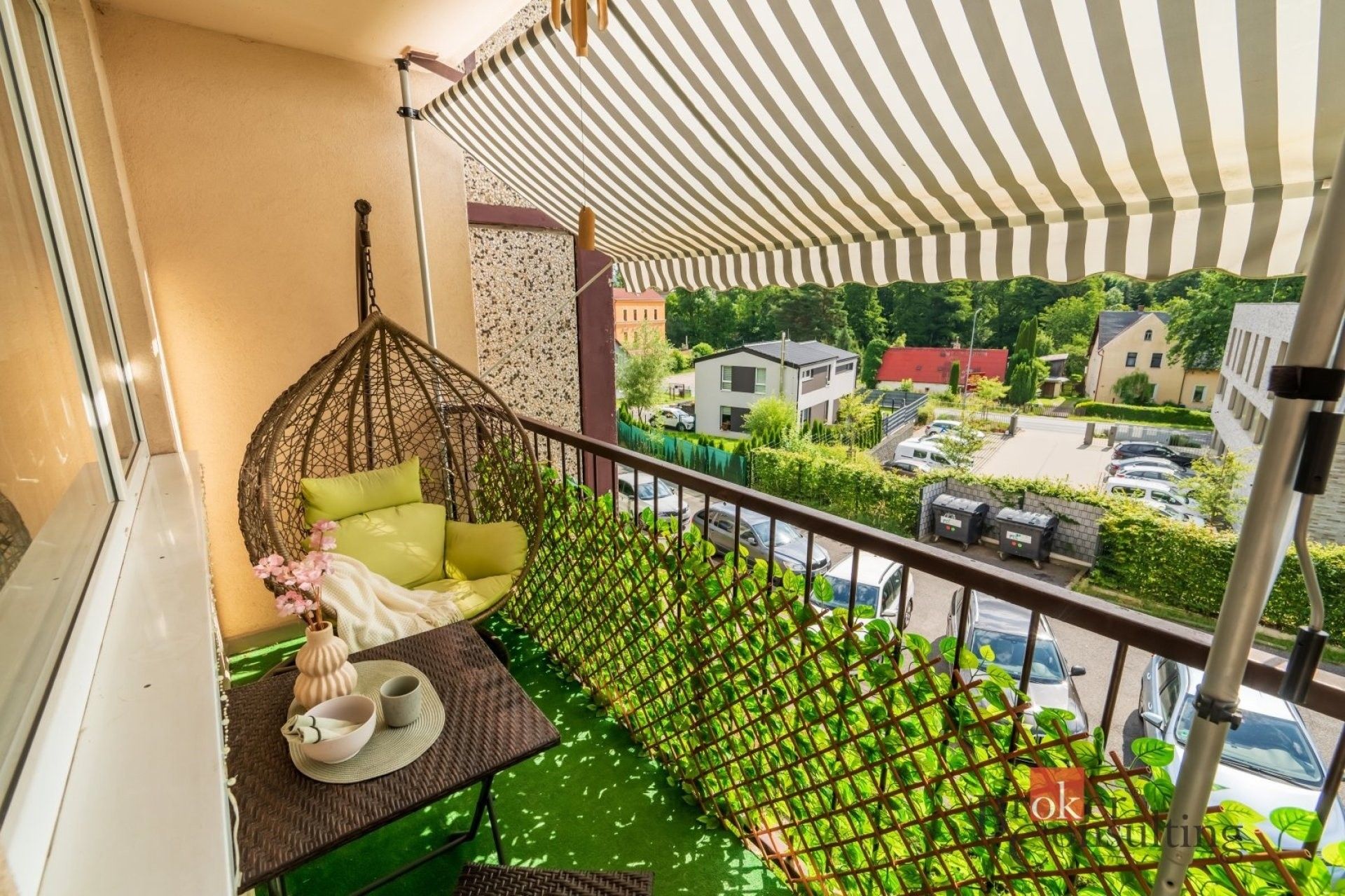 3+1, Hodkovická, Liberec, 70 m² - 2