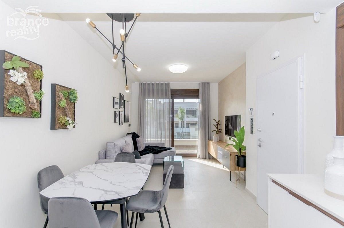 Rodinný dům · 70 m² · Torrevieja, ES - 4