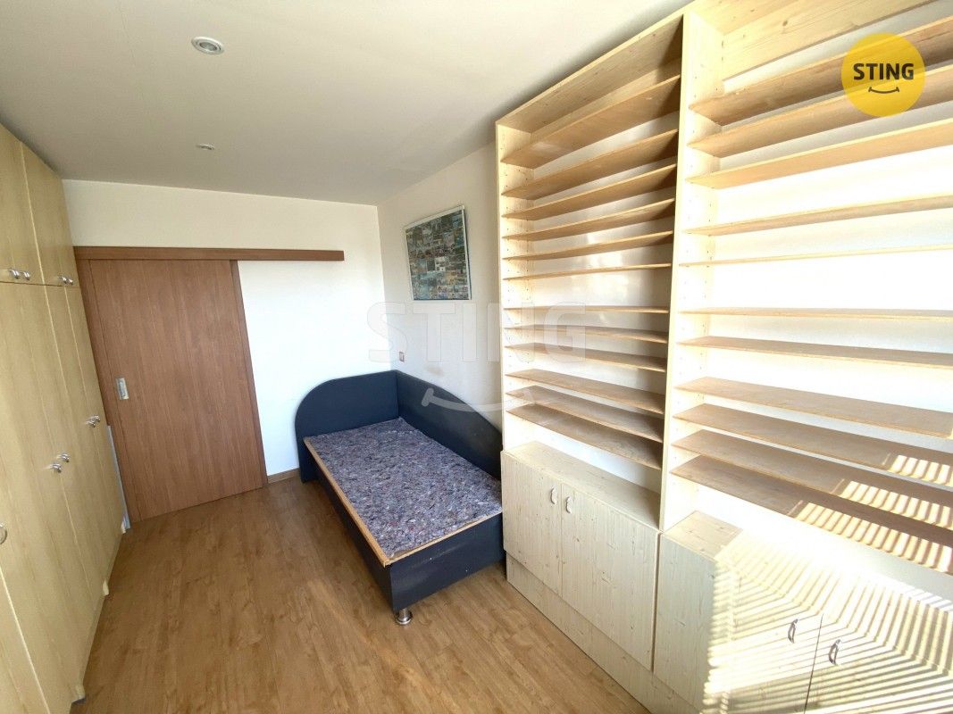 Byt 3+1 · 70 m² · Havlíčkova, Zábřeh - 4