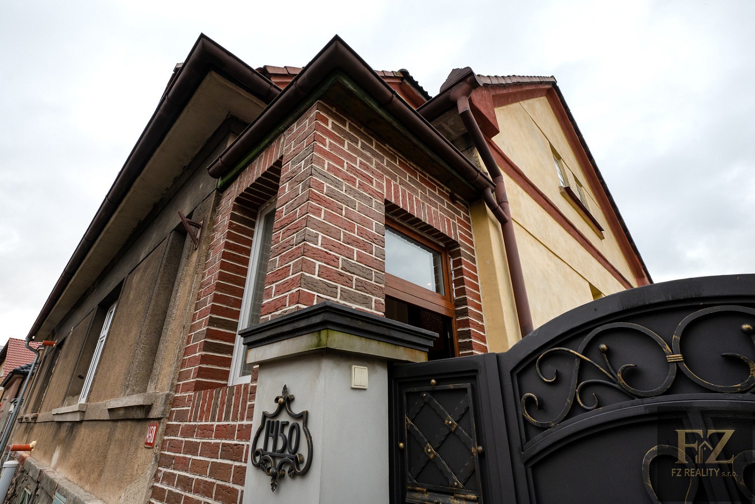 Rodinný dům · 178 m² · Hlinická, Tábor - 4