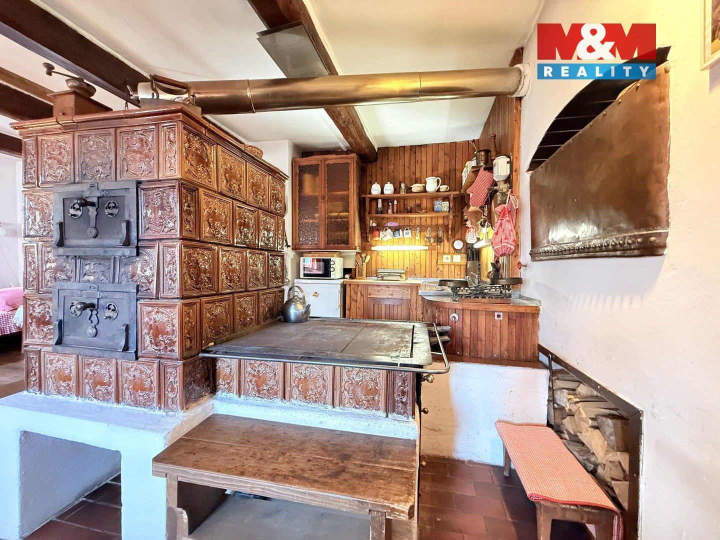 Ubytovací zařízení · 265 m² · Zdoňov, Teplice nad Metují - 4