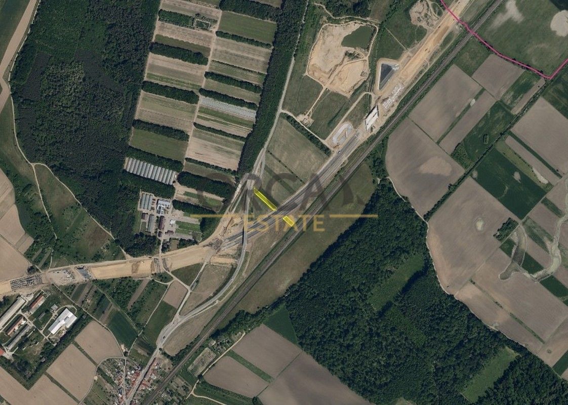 Prodej zemědělský pozemek - Moravský Písek, okres Hodonín, Jihomoravský kraj - 2