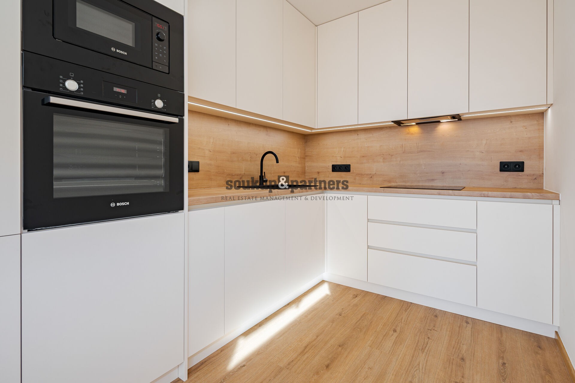 Byt 2+kk · 58 m² · Ke stadionu, Kladno - 4