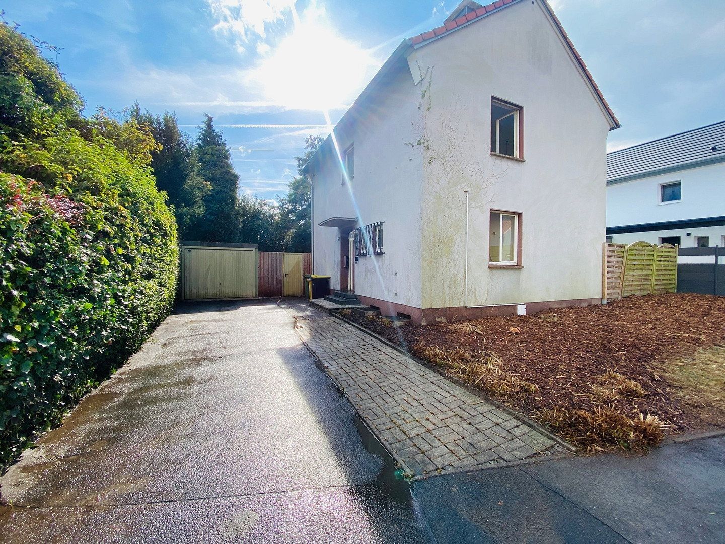 Rodinné domy, Otto-Hue-Str., , Severní Porýní-Vestfálsko, 99 m² - 1