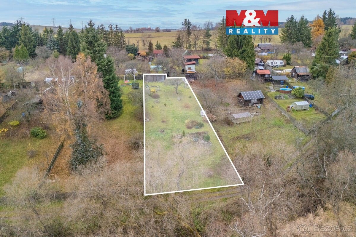 Zahrady, Bochov, 364 71