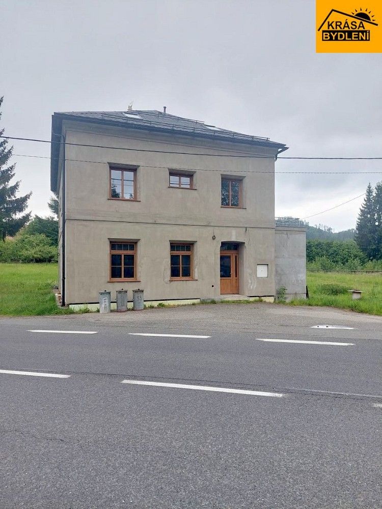 Ubytovací zařízení · 520 m² · Písařov - Bukovice, okres Šumperk, Olomoucký kraj - 3