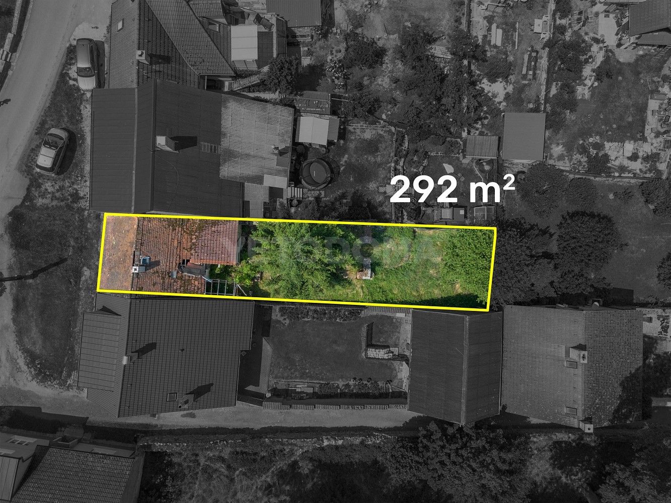 Rodinné domy, Nalžovské Hory - Stříbrné Hory, okres Klatovy, Plzeňský kraj, 113 m² - 2