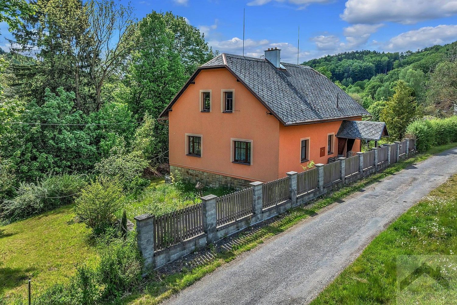 Rodinný dům, 150 m²