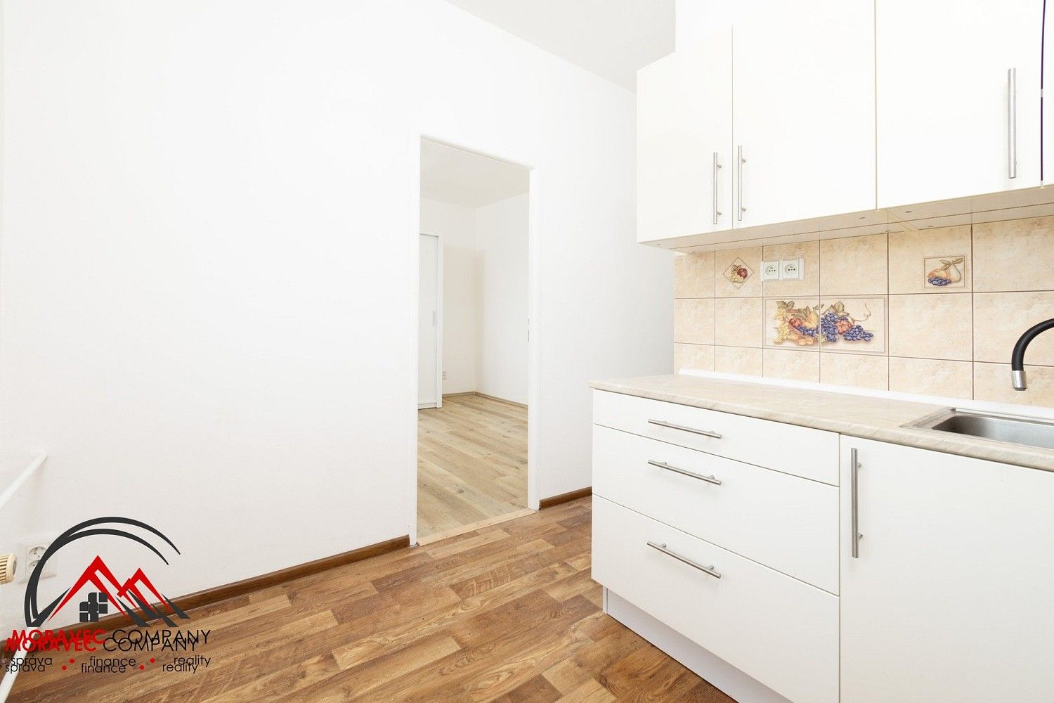 3+1, Krnov - Pod Cvilínem, okres Bruntál, Moravskoslezský kraj, 72 m² - 2
