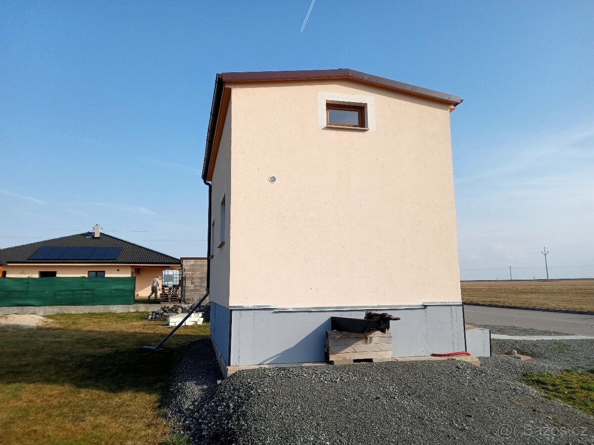 Rodinný dům · Slapy u Tábora, 391 76 - 2