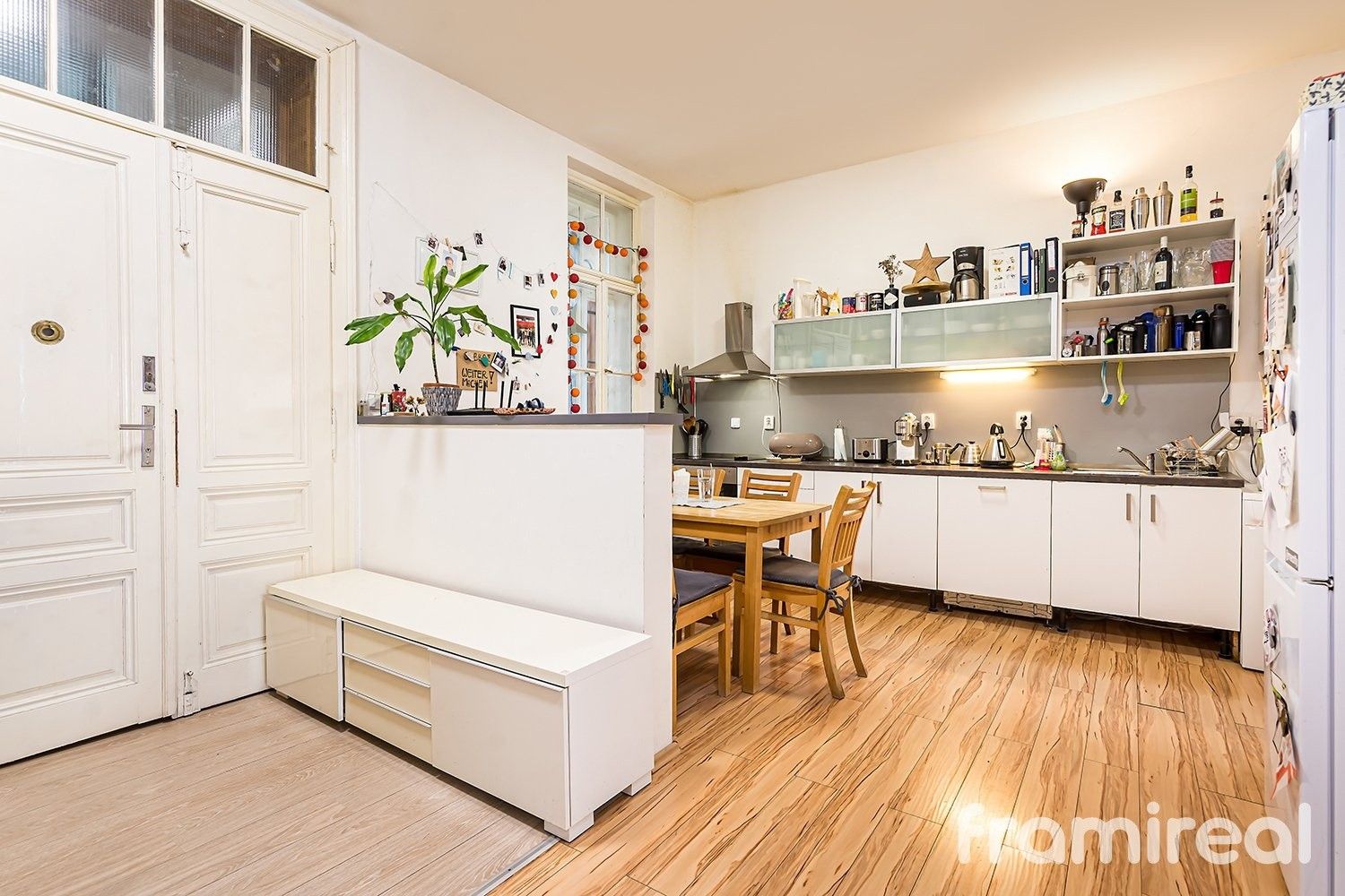 Pronájem byt - Gorkého, Brno, 27 m²