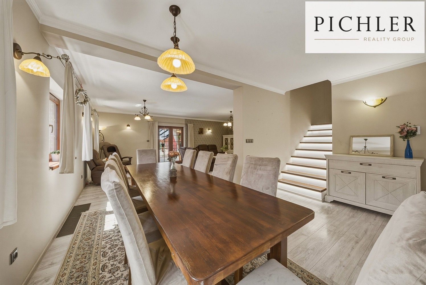 Rodinný dům · 244 m² · K Loužku, Lužná, okres Rakovník - 4