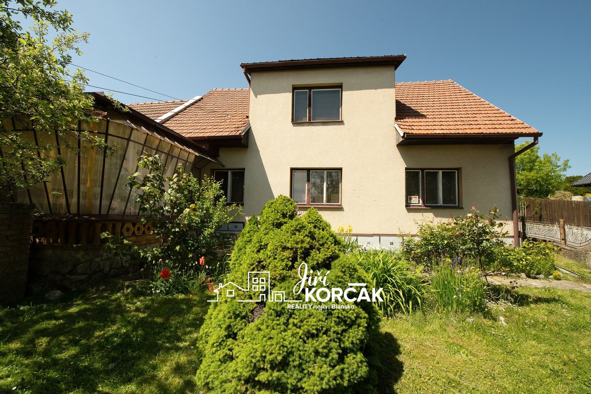 Rodinné domy, Šošůvka, 201 m²