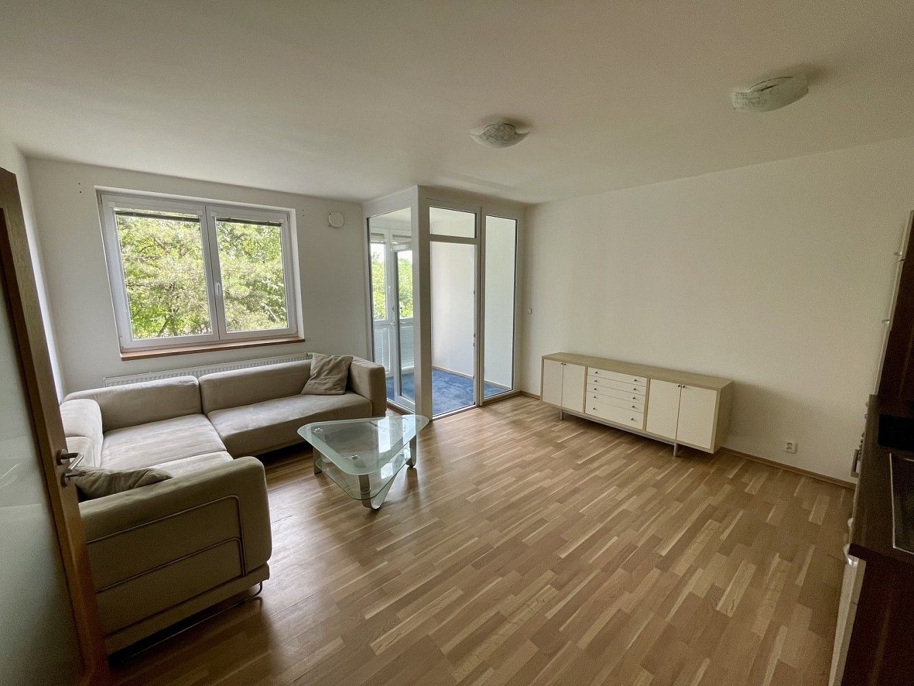 2+kk, Praha - Hlubočepy, okres Praha 5, Hlavní město Praha, 68 m² - 2