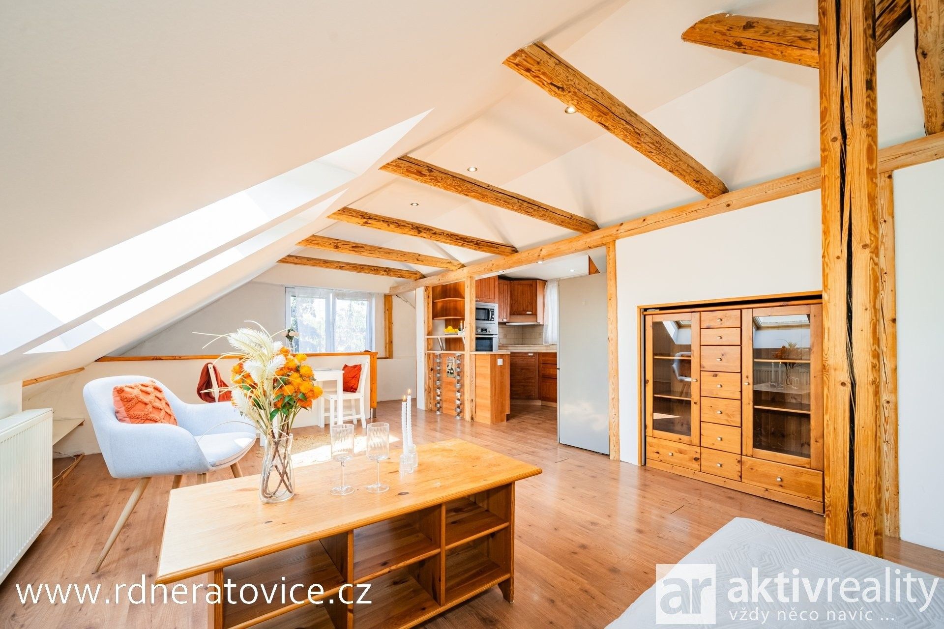 Rodinné domy, Masarykova, Neratovice, 228 m²