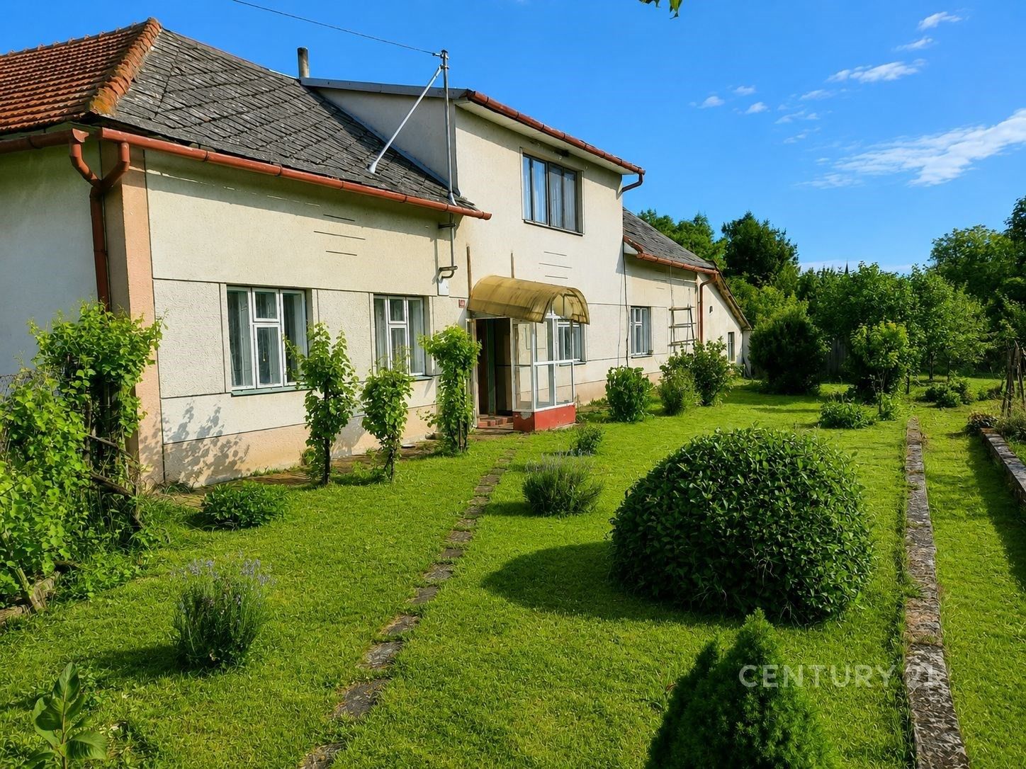 Rodinné domy, Pačlavice Pornice, 150 m²