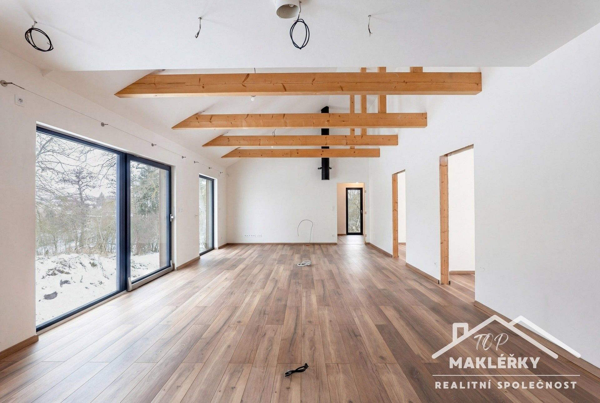 Prodej rodinný dům - Nad Hrázkou, Kouřim, 124 m²