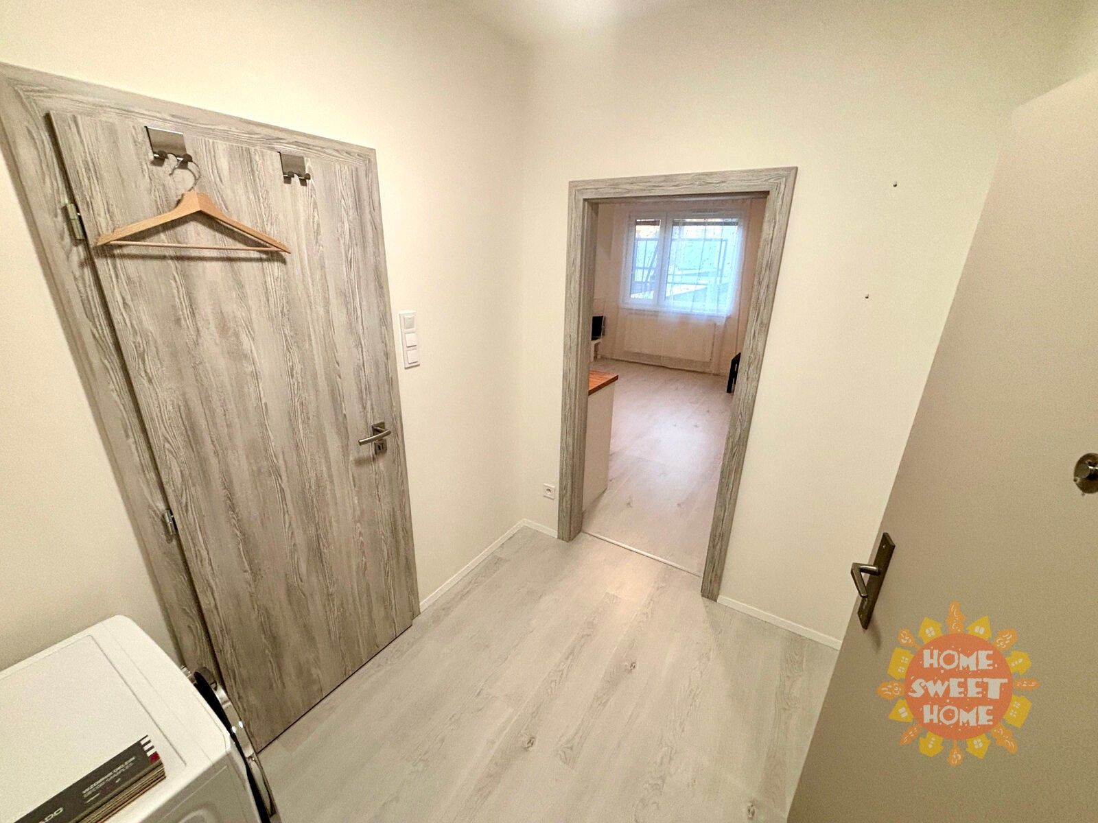Byt 1+kk · 29 m² · Nad Kolčavkou 2561, Praha Libeň - 4