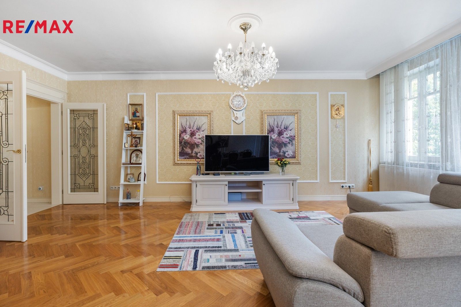 Prodej byt 3+kk - Pod Jelením skokem, Karlovy Vary, 105 m²