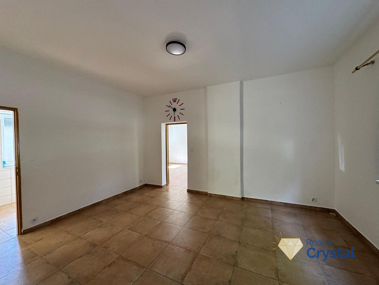 Byt 4+kk · 81 m² · Mariánské Lázně - Úšovice, okres Cheb, Karlovarský kraj - 4