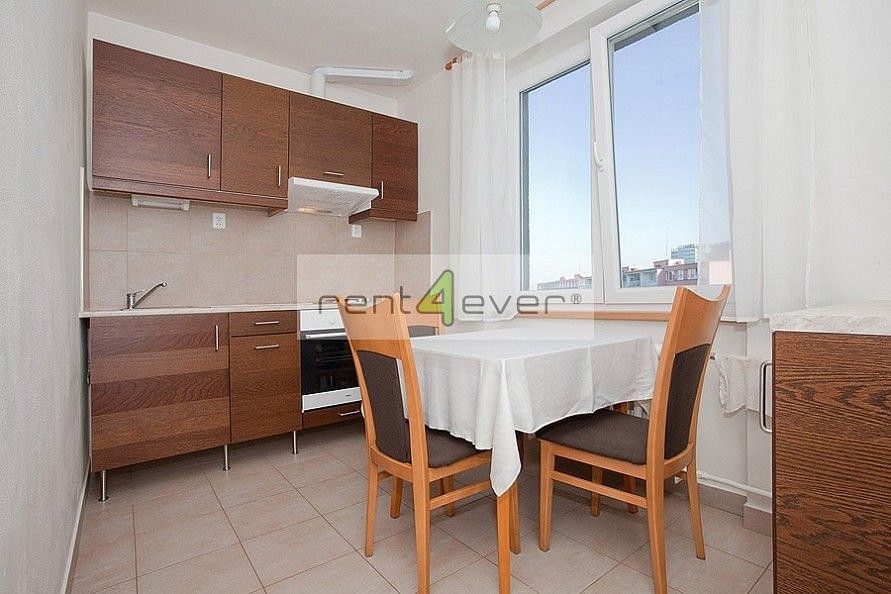 Byt 2+1 · 52 m² · Praha - Michle, okres Praha 4, Hlavní město Praha - 3