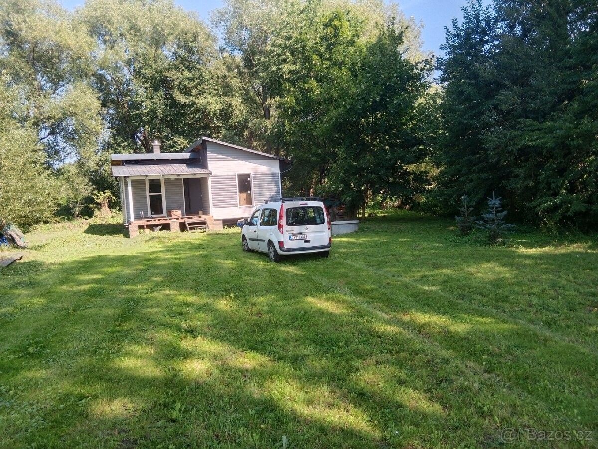 Pozemky pro bydlení, Krnov, 794 01 - 1