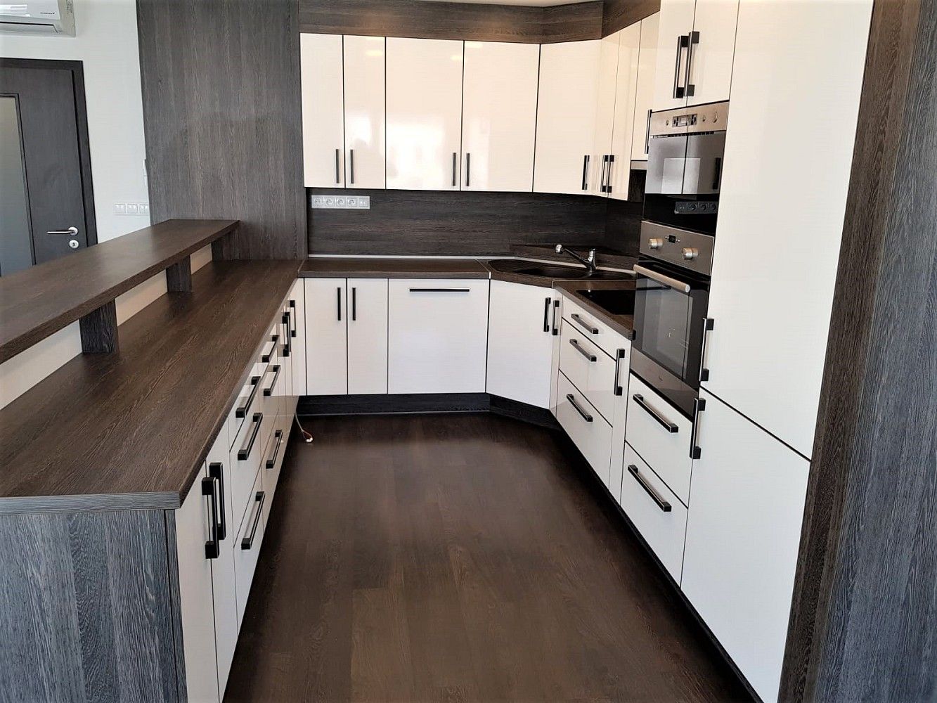 Pronájem byt 4+kk - Ostrava - Moravská Ostrava, okres Ostrava-město, Moravskoslezský kraj, 119 m² - 5