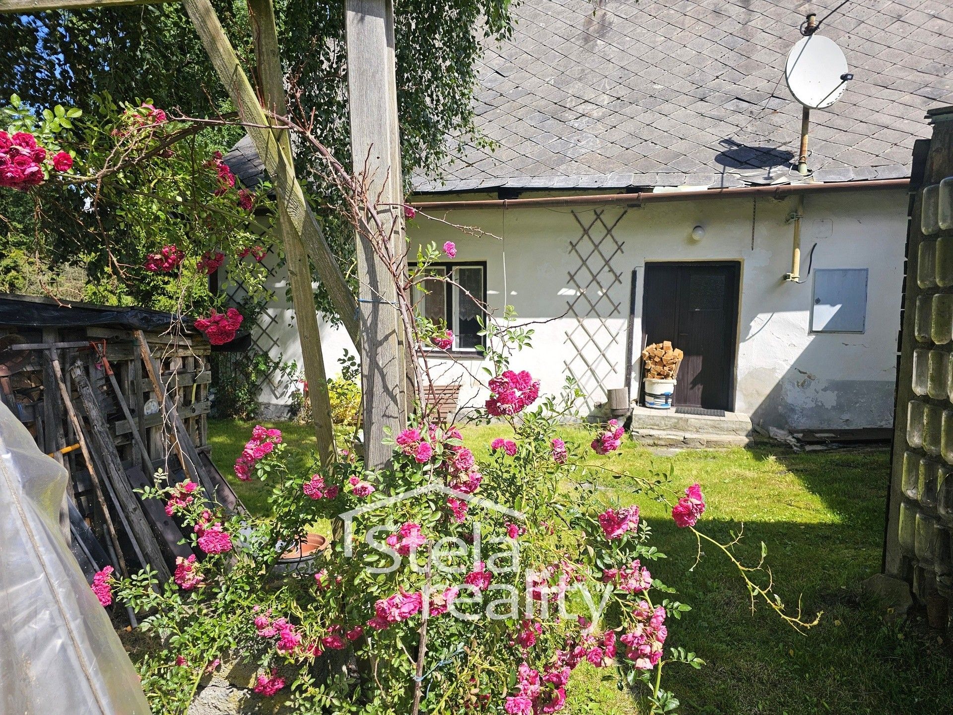 Chalupa · 158 m² · Lomnice - 3
