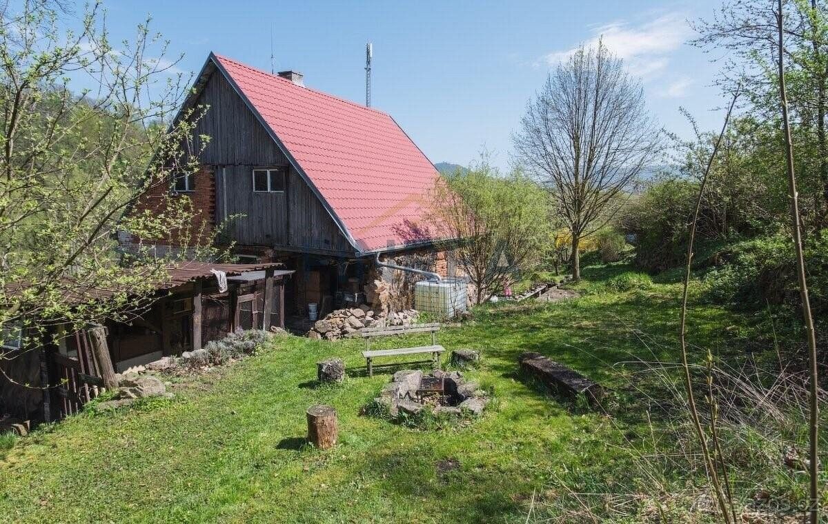 Rodinné domy, Klášterec nad Ohří, 431 51 - 2