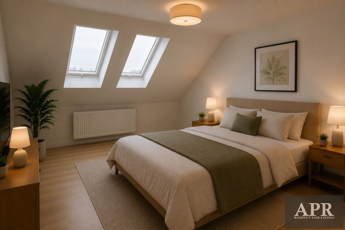 Byt 2+kk · 54 m² · Uherský Brod, okres Uherské Hradiště, Zlínský kraj - 3