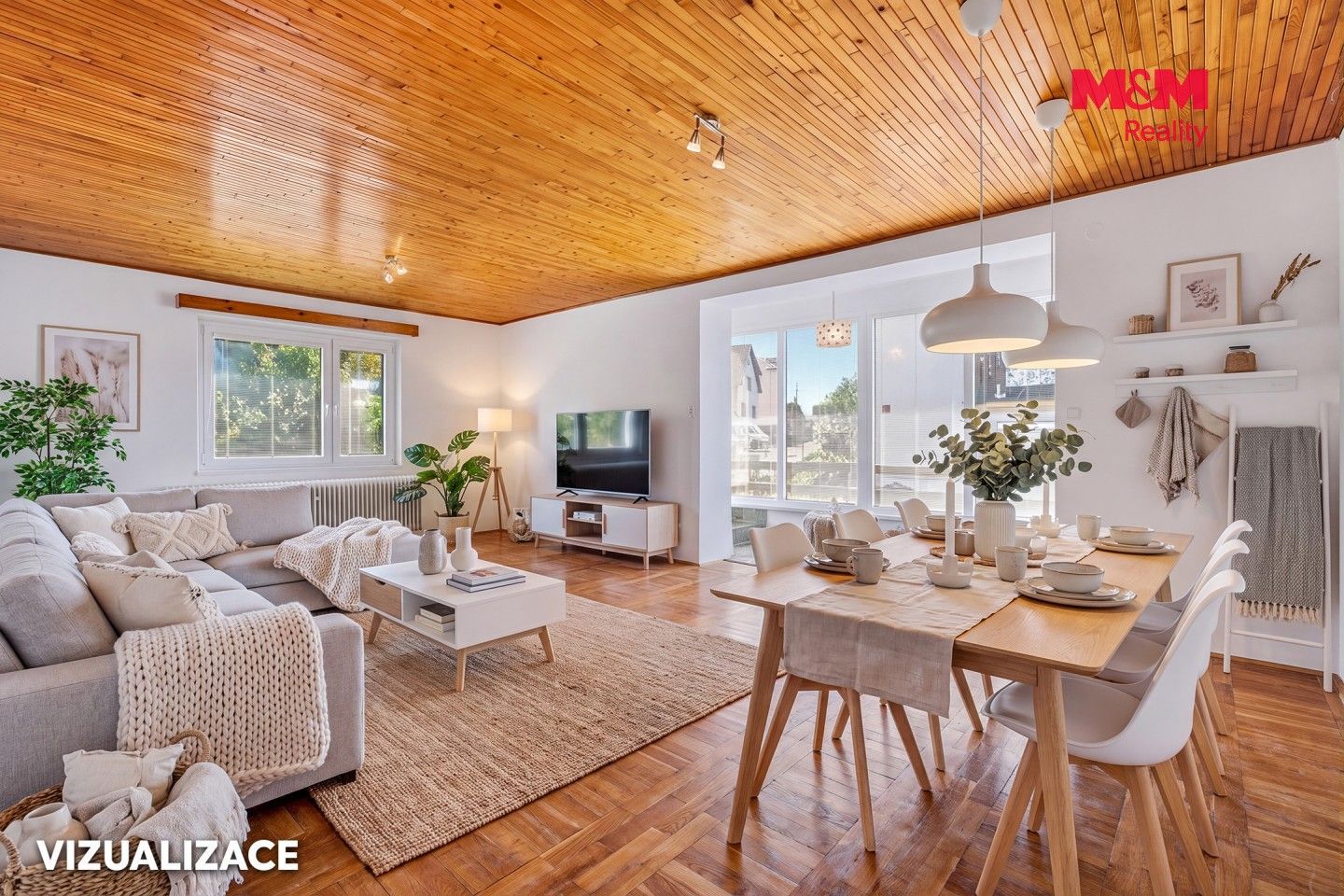 Rodinný dům · 240 m² · Na Vyhlídce, Turnov - 4