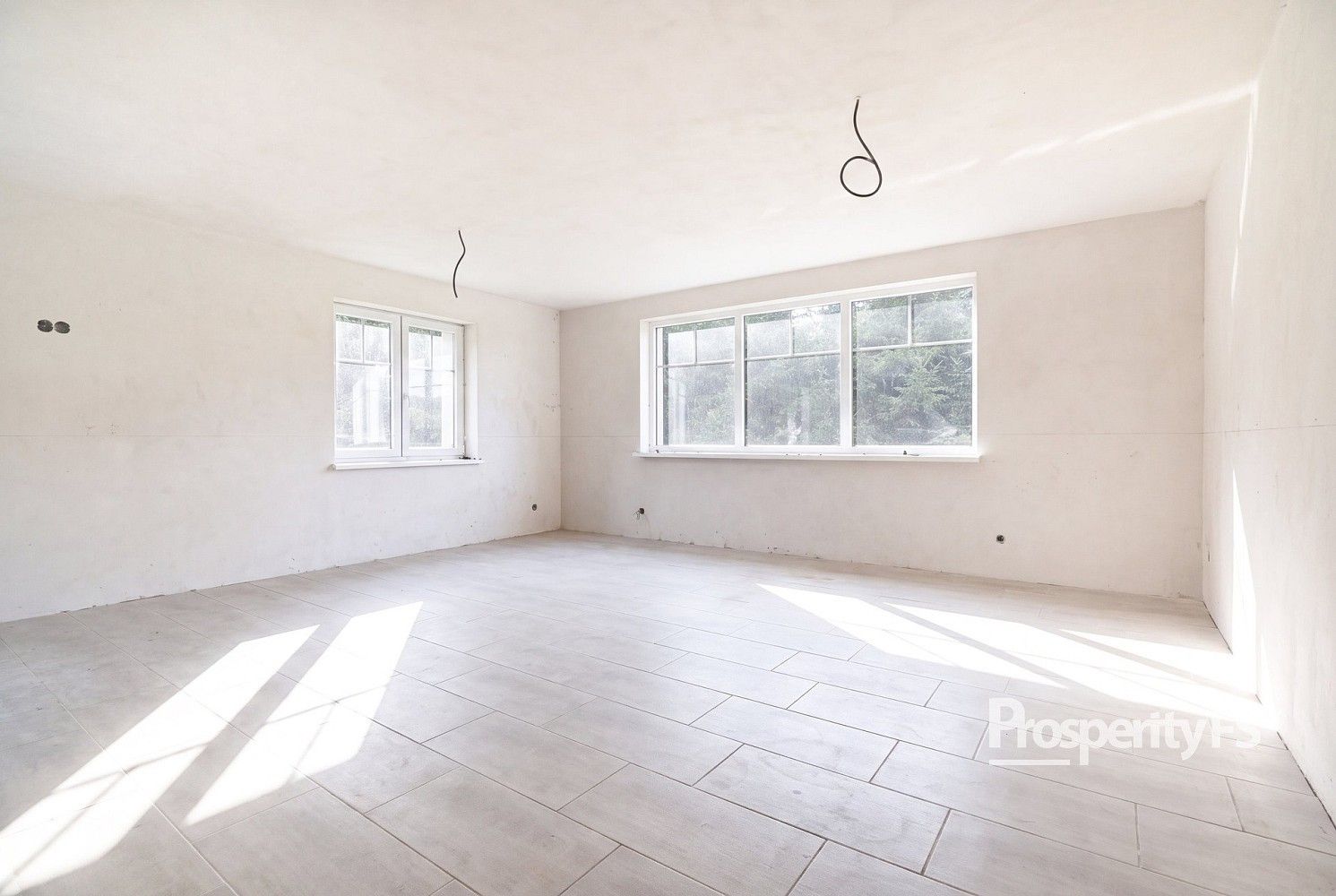 Rodinné domy, Krásná, okres Cheb, 180 m² - 2