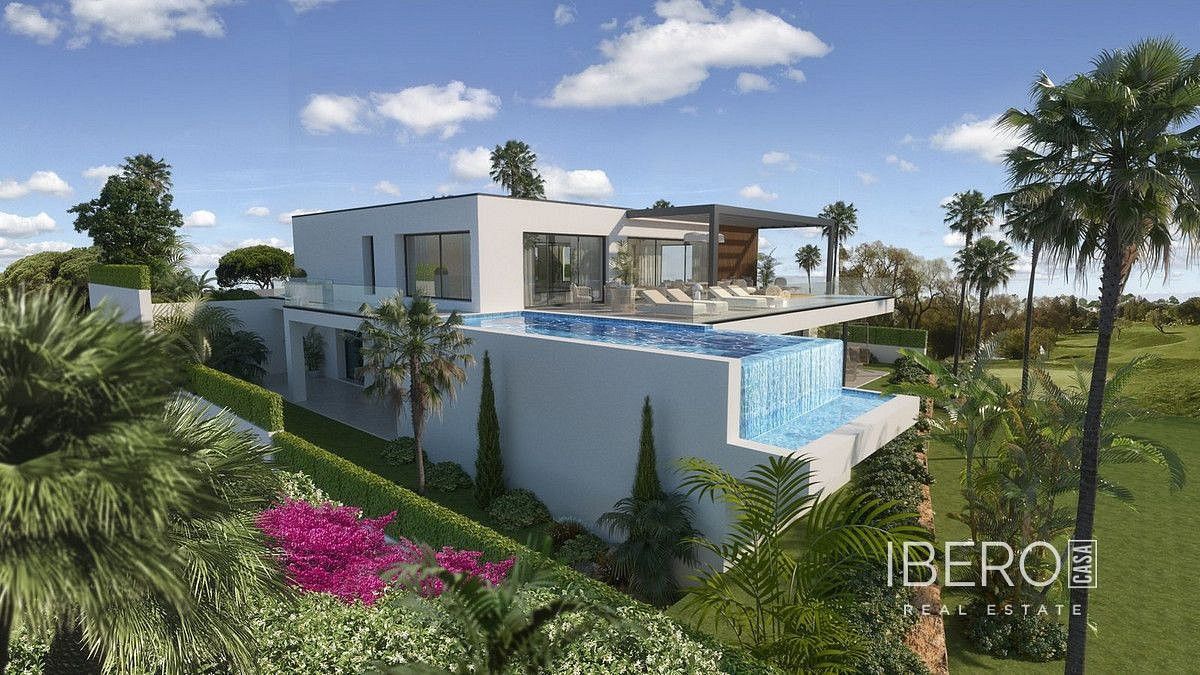 Rodinný dům · 580 m² · Cabopino, ES - 3