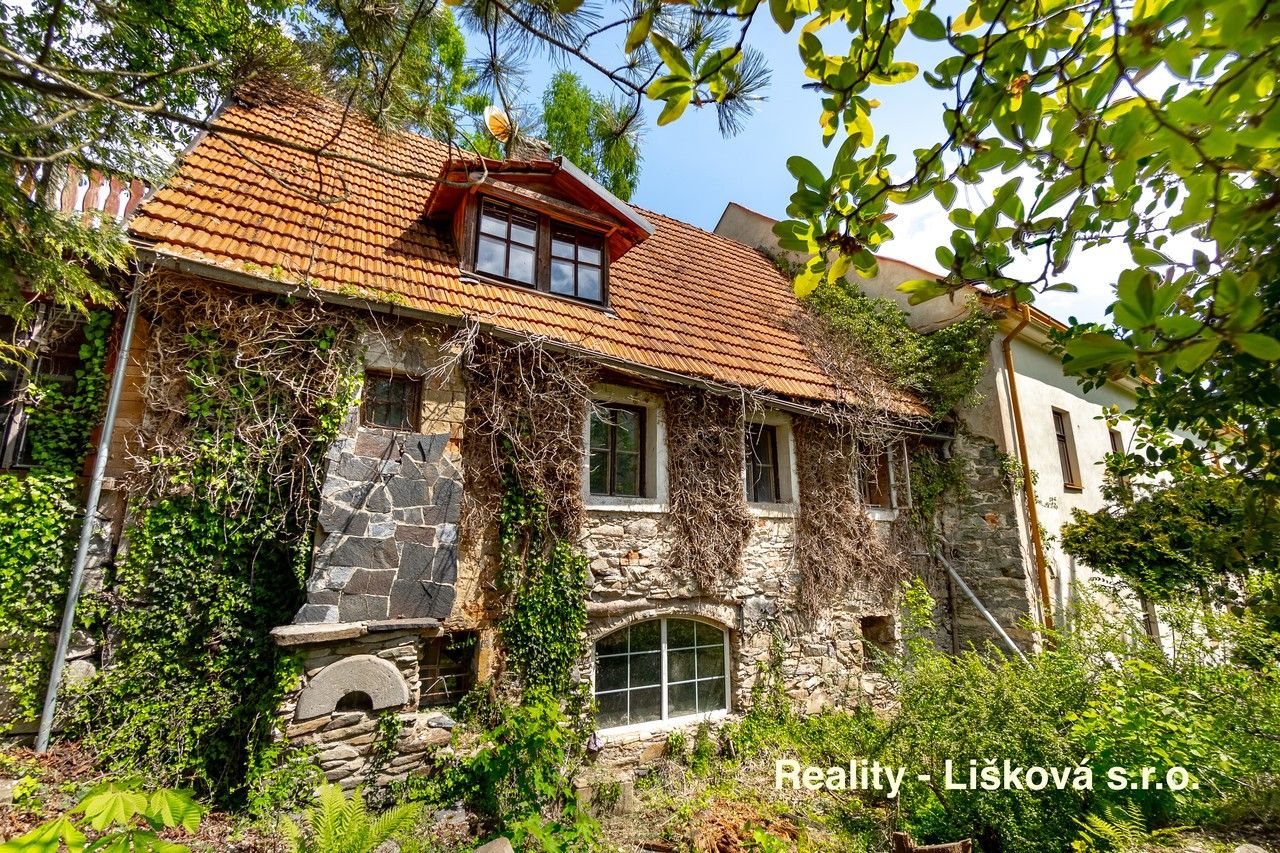 Rodinný dům, 160 m²