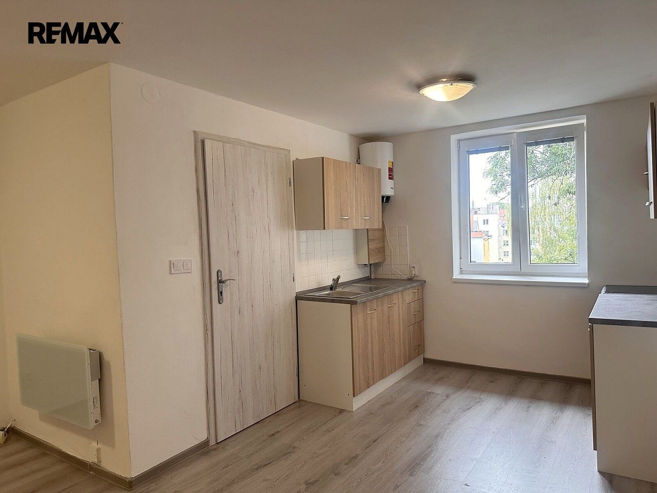 Byt 1+kk · 27 m² · Na Rybníčku, Opava - Předměstí - 3