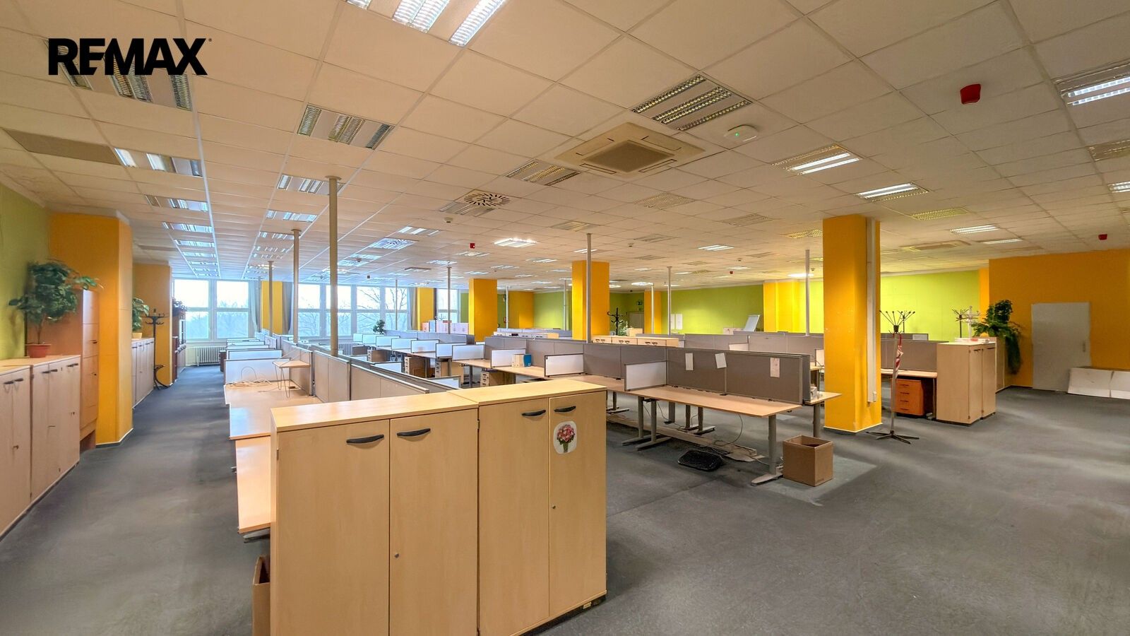 Kancelář · 416 m² · Masarykovo náměstí 2655, Pardubice Zelené Předměstí - 4