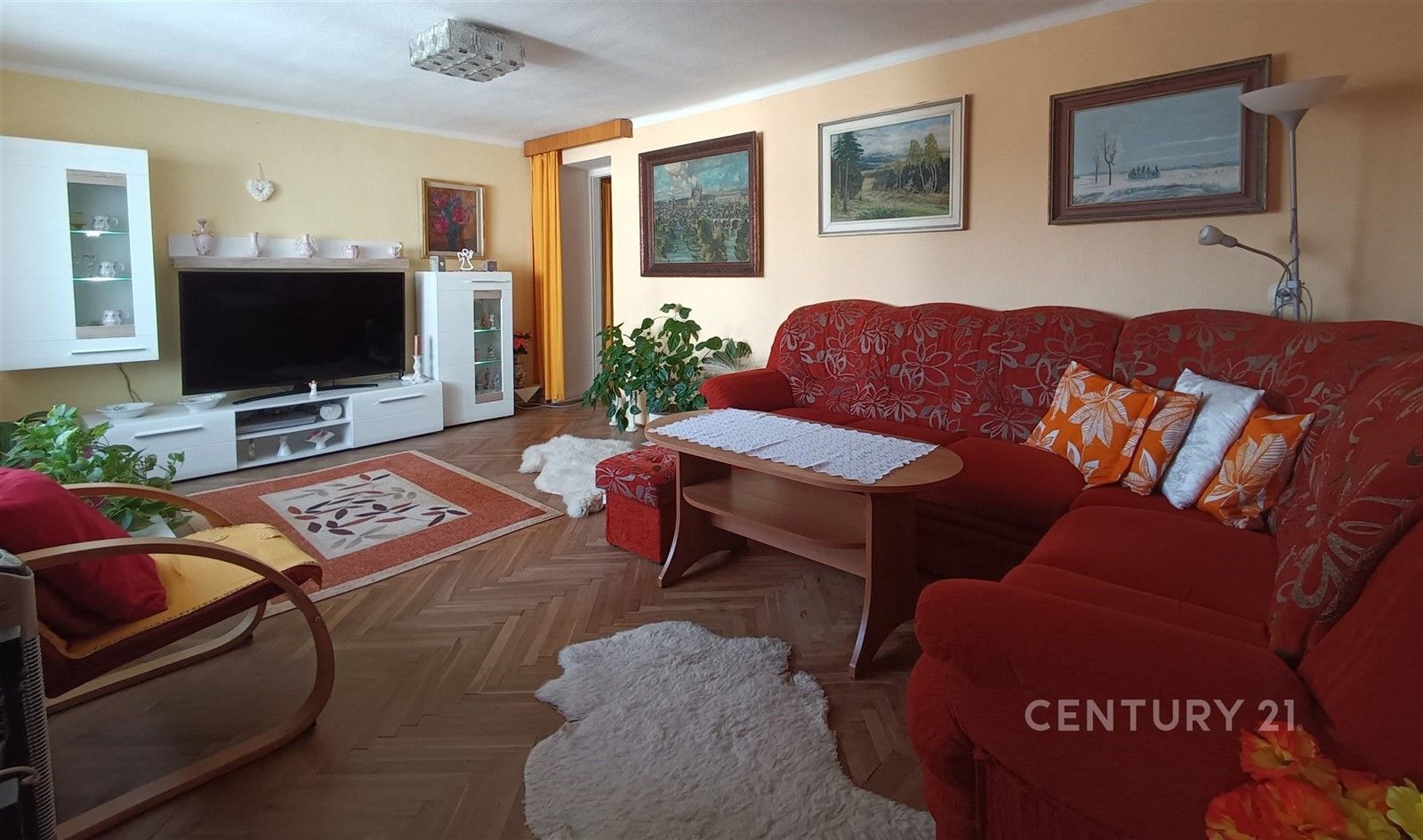 Rodinný dům · 220 m² · Němčice nad Hanou - 4