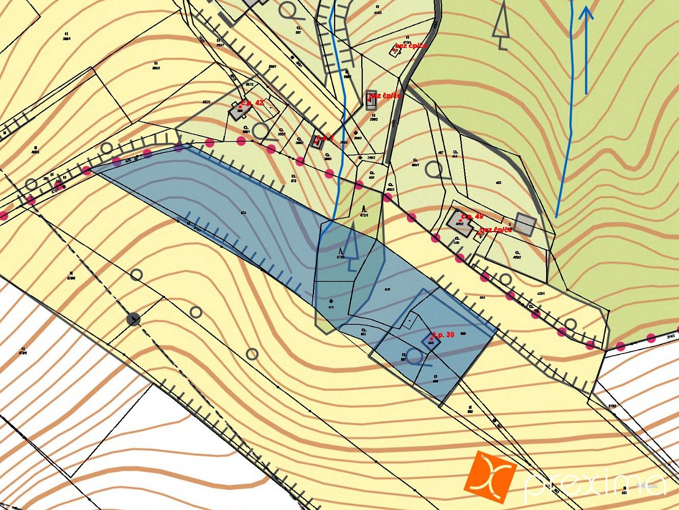 Rodinný dům · 61 m² · Na Podlesí, Český Těšín - Mistřovice, okres Karviná - 3