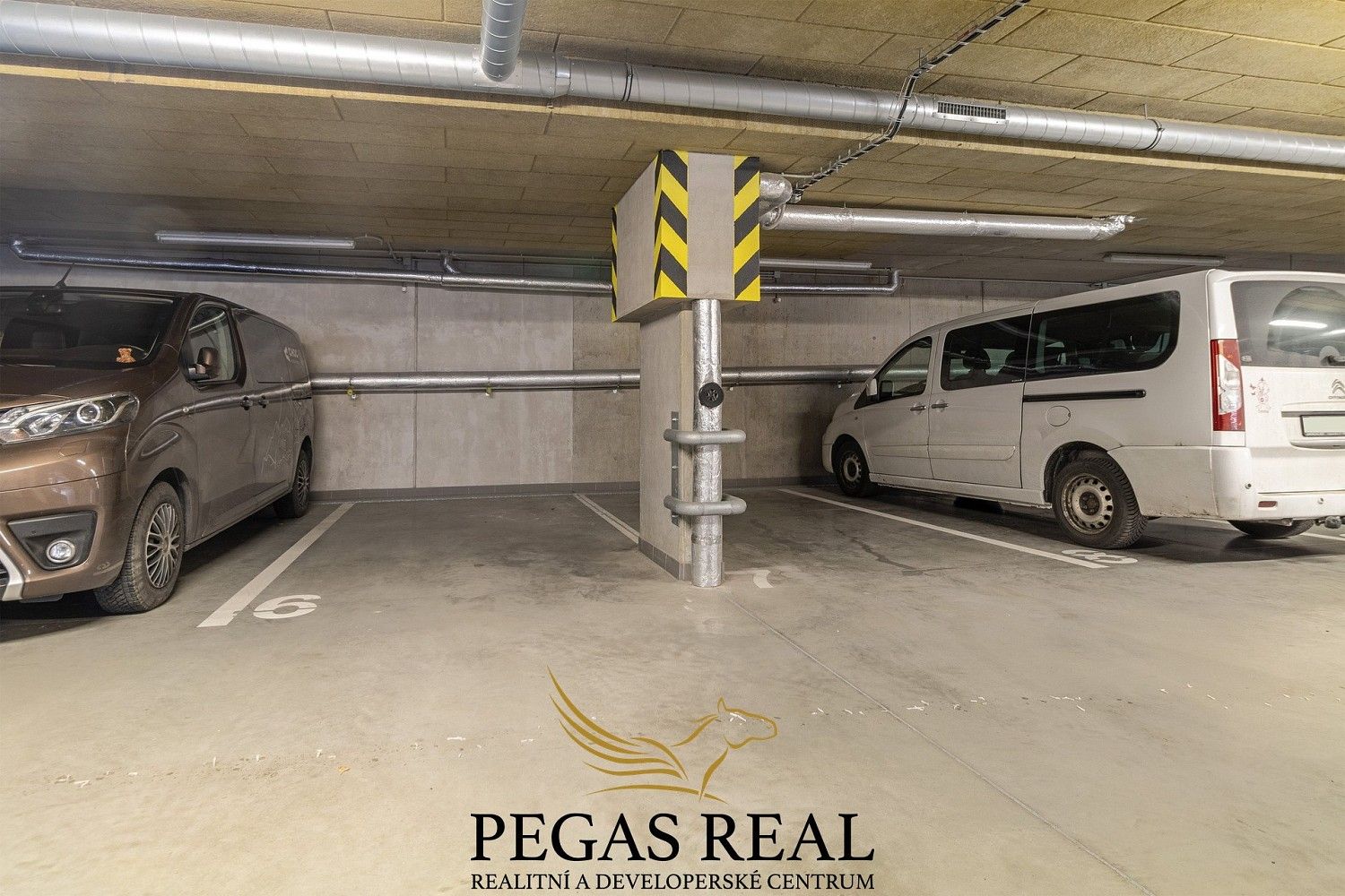 Pronájem ostatní - Brno, okres Brno-město, Jihomoravský kraj, 15 m² - 1