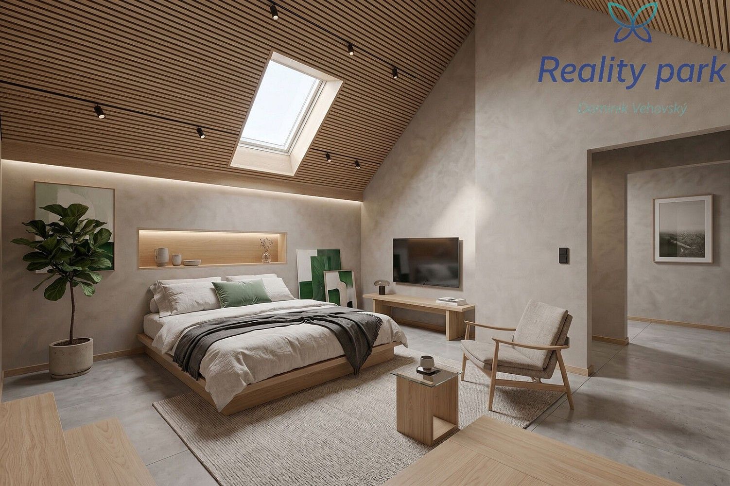 Byt 3+kk · 71 m² · Leskovec nad Moravicí, okres Bruntál, Moravskoslezský kraj - 4