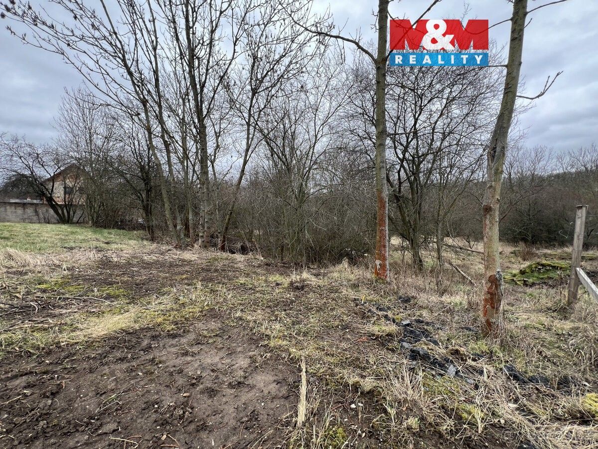 Prodej pozemek pro bydlení - Žatec, 438 01