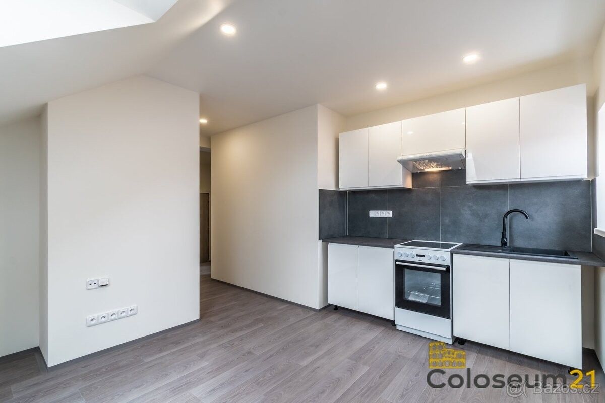 Pronájem byt - Kladno, 272 01