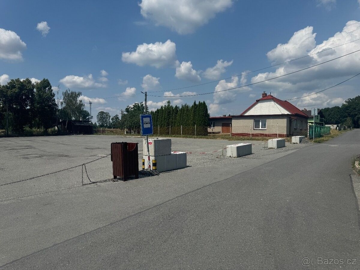 Pozemky pro bydlení, Olomouc, 779 00
