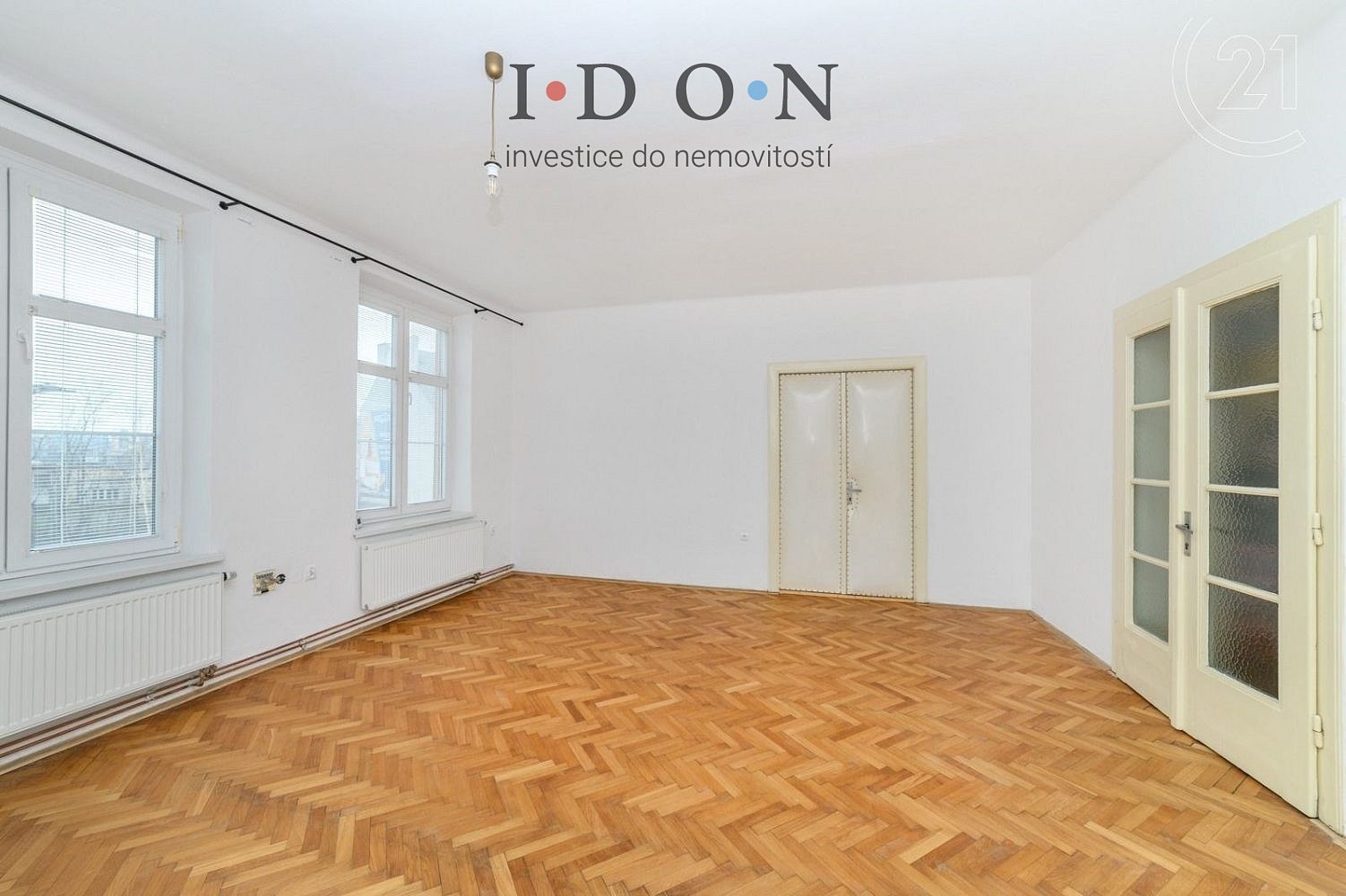 Kancelář · 51 m² · Staroměstská, Třinec - Staré Město, okres Frýdek-Místek - 3