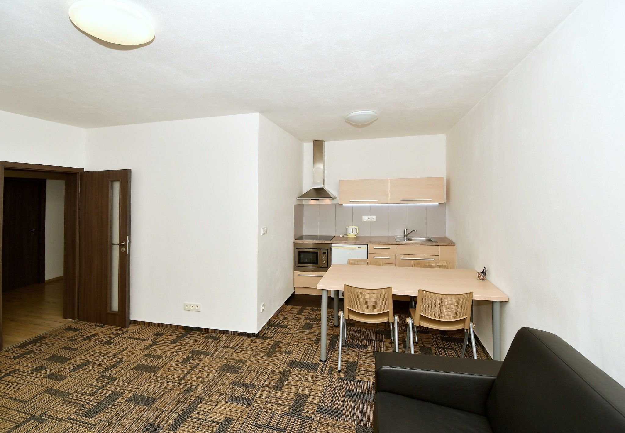 Byt 2+kk · 66 m² · Bratislavská 234, Brno Zábrdovice - 3