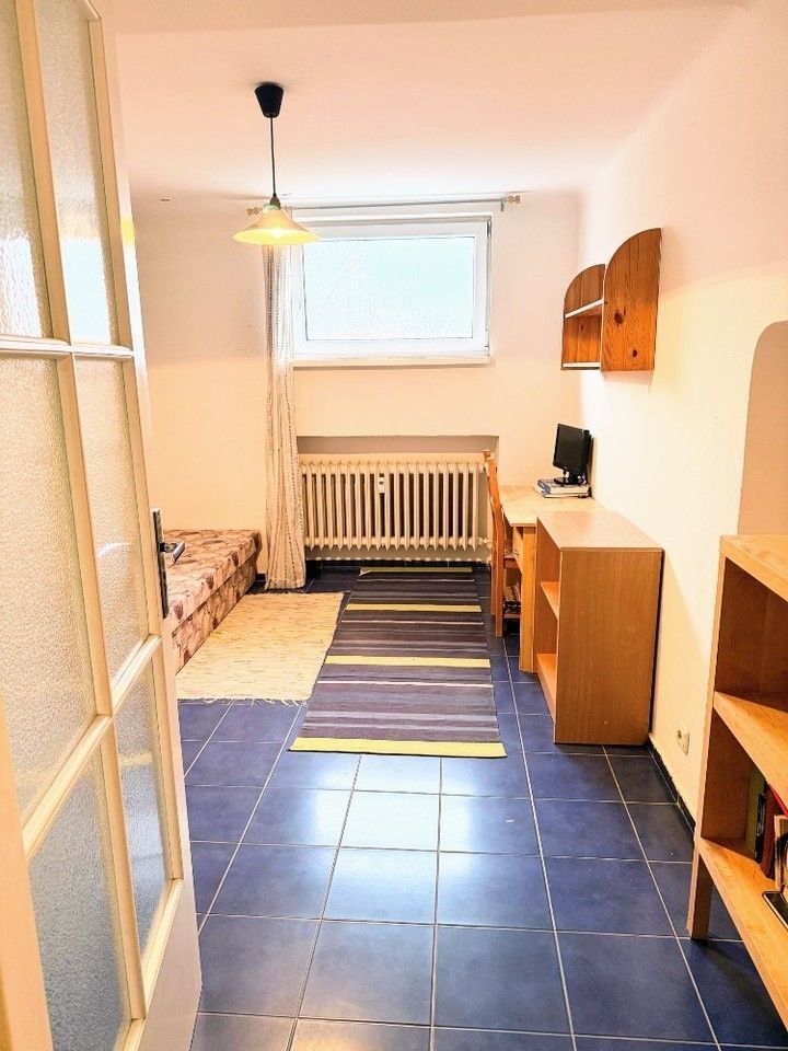 Byt 2+kk · 38 m² · Lotyšská, Praha - 3