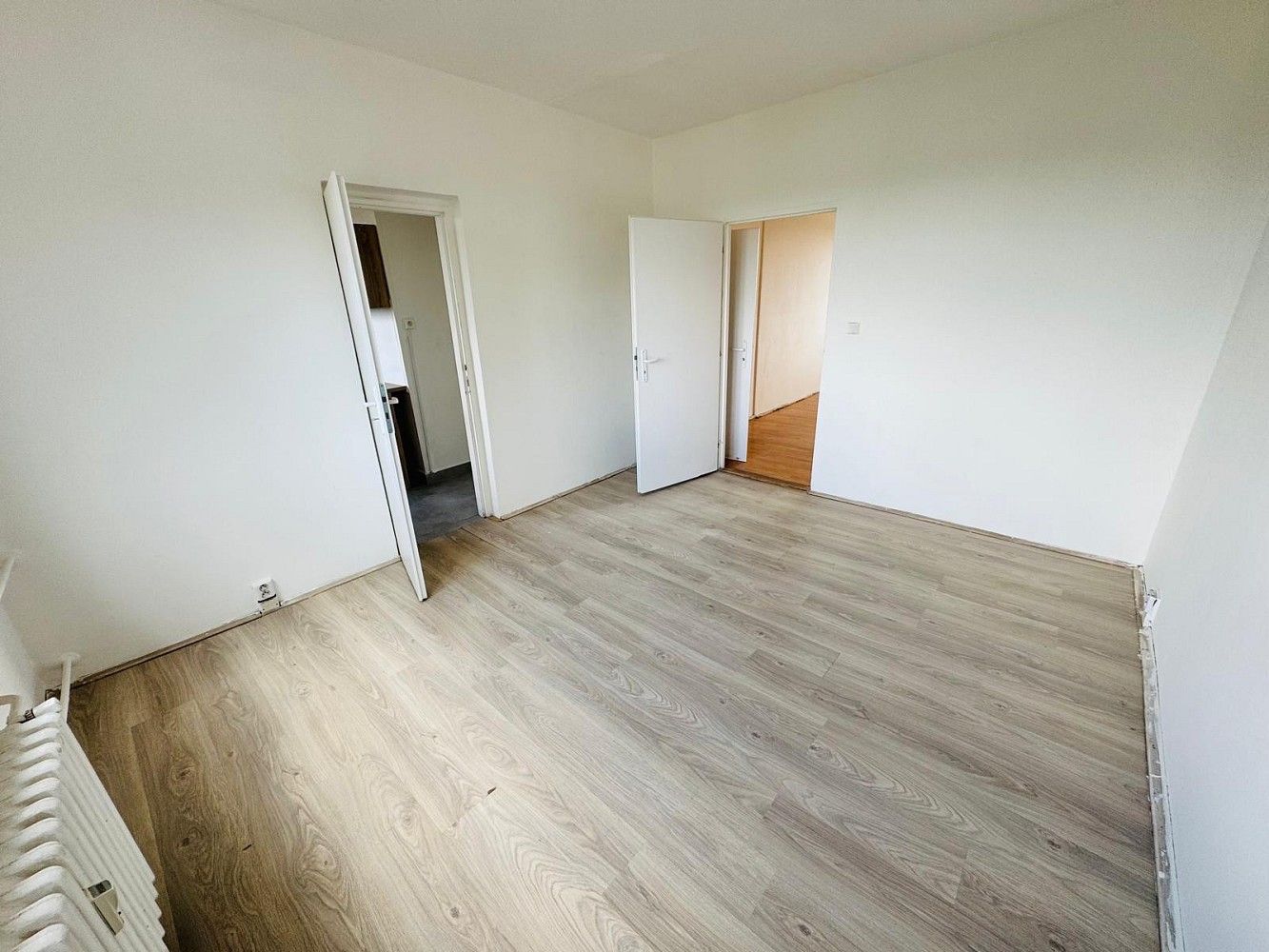 Byt 2+1 · 50 m² · Horská, Bochov, okres Karlovy Vary - 3