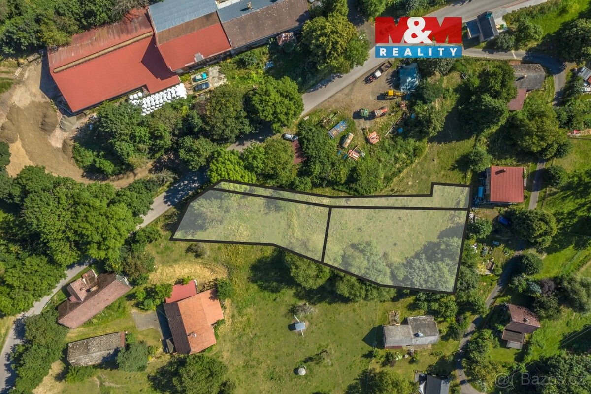 Pozemky pro bydlení, Rovensko pod Troskami, 512 63