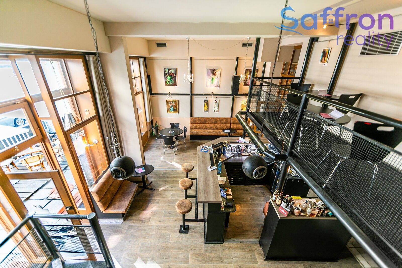 Prodej restaurace - Veleslavínova 71, Plzeň Vnitřní Město, 93 m² - 5